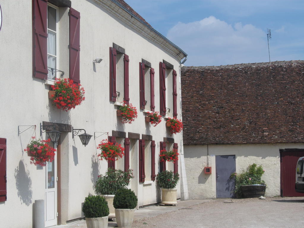 Apartament Les Bords De Loire Veuves Pokój zdjęcie